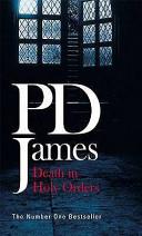 Death in Holy Orders | 9999903217794 | James, P D