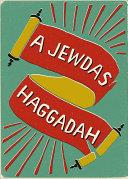 A Jewdas Haggadah | 9999902855119 | Rabbi Geoffrey Cohen Jewdas