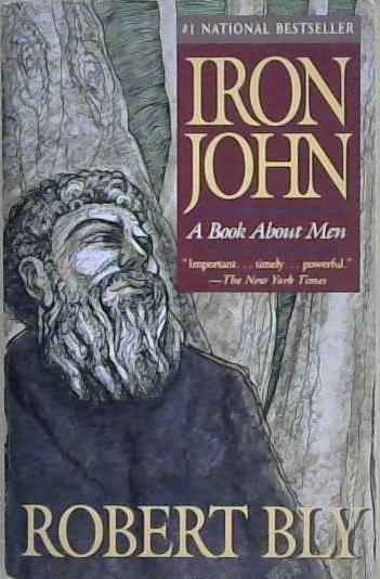 Iron John | 9780679731191 | Robert Bly