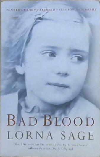 Bad Blood | 9999903141723 | Lorna Sage,