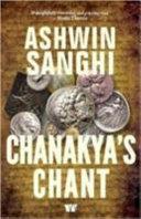 Chanakya's Chant | 9999902654194 | Ashwin Sanghi