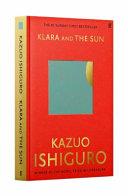 Klara and the Sun | 9999903220572 | Kazuo Ishiguro