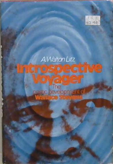 Introspective Voyager | 9999903207443 | A. Walton Litz