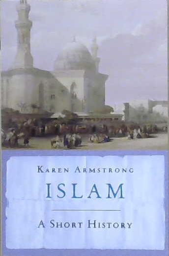 Islam | 9999903220886 | Karen Armstrong