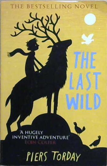 The Last Wild | 9999903227625 | Torday, Piers