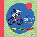 Dotty's First Book | 9999903256144 | Becky Baur