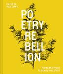 Poetry Rebellion | 9999903153672 | Paul Evans