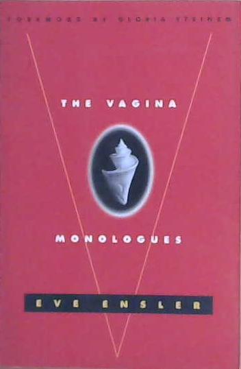 The Vagina Monologues | 9999903200383 | Eve Ensler