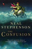 The Confusion | 9999903126072 | Stephenson, Neal