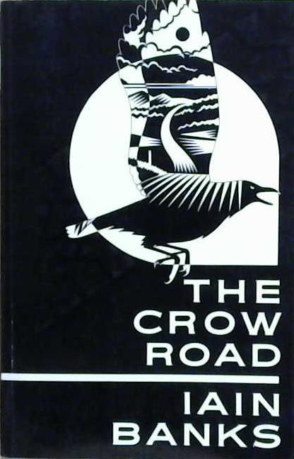 The Crow Road | 9999903217190 | Iain Banks