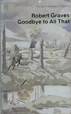 Goodbye to All That | 9999903213680 | Graves, Robert