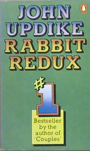 Rabbit Redux | 9999903237945 | Updike, John