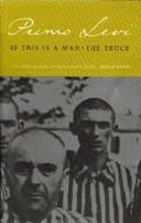 If this is a man / The Truce | 9999903222828 | Primo Levy