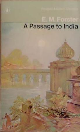 A Passage to India | 9999903266341 | Forster, E.M.