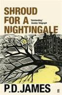 Shroud for a Nightingale | 9999903229735 | P. D. James