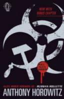 Russian Roulette | 9999903177661 | Anthony Horowitz