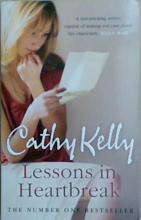 Lessons in Heartbreak | 9999903259251 | Cathy Kelly