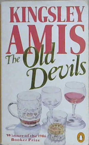 Old Devils | 9999903220473 | Amis, Kingsley