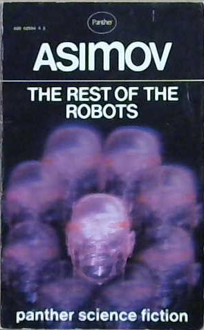 The Rest of the Robots | 9999903233664 | Isaac Asimov,