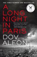 A Long Night in Paris | 9999903157700 | Dov Alfon