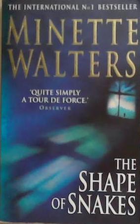 The Shape of Snakes | 9999903262374 | Walters, Minette