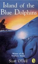 Island of the Blue Dolphins | 9999903212171 | Scott O'Dell