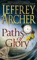 Paths of Glory | 9999903218456 | Archer, Jeffrey