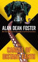 The Candle of Distant Earth | 9999903236092 | Alan Dean Foster