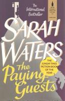 The Paying Guests | 9999903267966 | Waters, Sarah