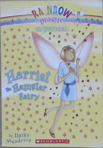 Harriet the Hamster Fairy | 9999903195177 | Daisy Meadows