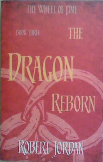 The Dragon Reborn | 9999903262114 | Robert Jordan