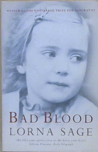 Bad Blood | 9999903215646 | Lorna Sage,