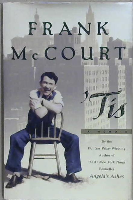 'Tis | 9999903212706 | McCourt, Frank