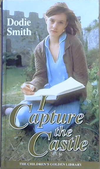 I Capture the Castle | 9999903155706 | Dodie Smith