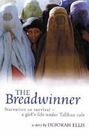 The Breadwinner | 9999903211952 | Deborah Ellis