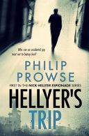 Hellyer's Trip | 9999903240259 | Philip Prowse