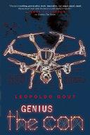 Genius: The Con | 9999903132820 | Leopoldo Gout