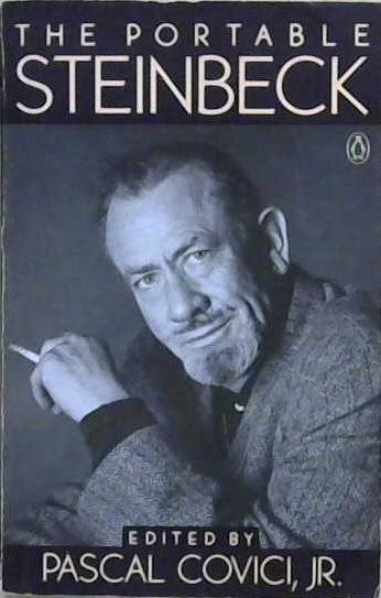 The portable Steinbeck | 9999903210139 | Steinbeck, John