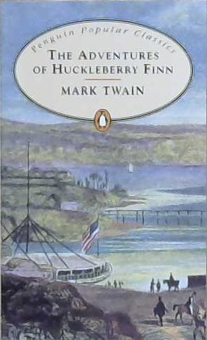 The Adventures of Huckleberry Finn | 9999903215639 | Twain, Mark