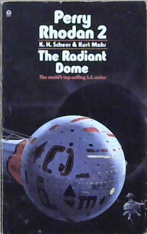 The Radiant Dome | 9999903233046 | K.H. Sheer