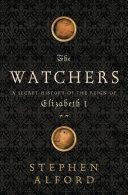 The Watchers | 9999903135555 | Stephen Alford