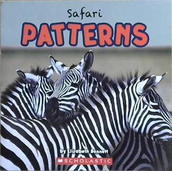 Safari Patterns | 9999903117872 | Elizabeth Bennett