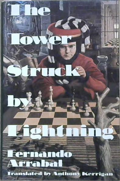 The Tower Struck by Lightning | 9999903150398 | Fernando Arrabal