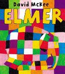 Elmer | 9999903225188 | David McKee