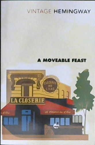 A Moveable Feast | 9999903178620 | Hemingway, Ernest