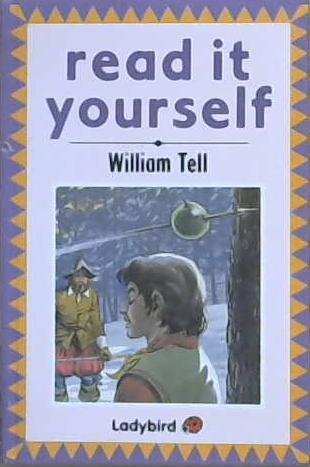 William Tell | 9999903127963 | Fran Hunia