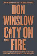 City on Fire | 9999903253839 | Don Winslow