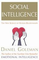 Social Intelligence | 9999903238898 | Daniel Goleman,