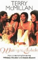 Waiting to exhale | 9999903226673 | Terry McMillan