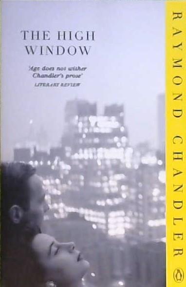 The High Window | 9999903222385 | Chandler, Raymond